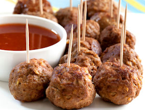 Meatballs